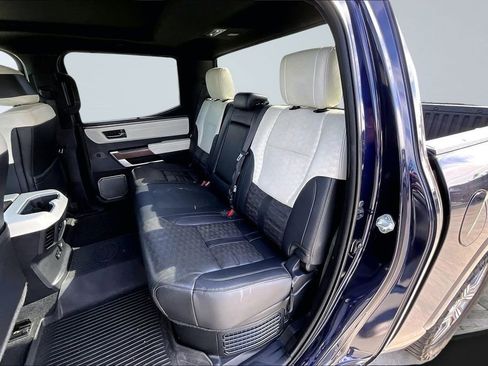Used 2023 Toyota Tundra Capstone image 19