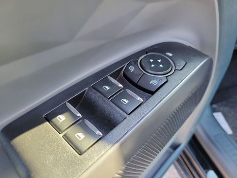 New 2026 Ford Maverick Lobo AWD/4WD image 14