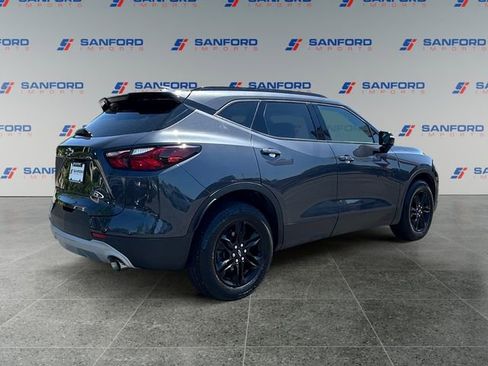 Used 2021 Chevrolet Blazer LT AWD/4WD image 5