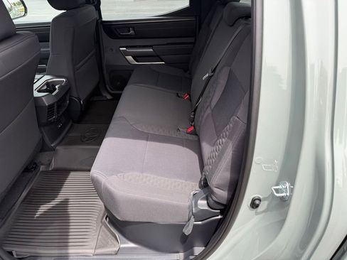 New 2026 Toyota Tundra SR5 AWD/4WD image 33