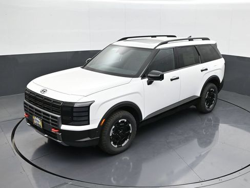 New 2026 Hyundai Palisade XRT Pro AWD/4WD image 14