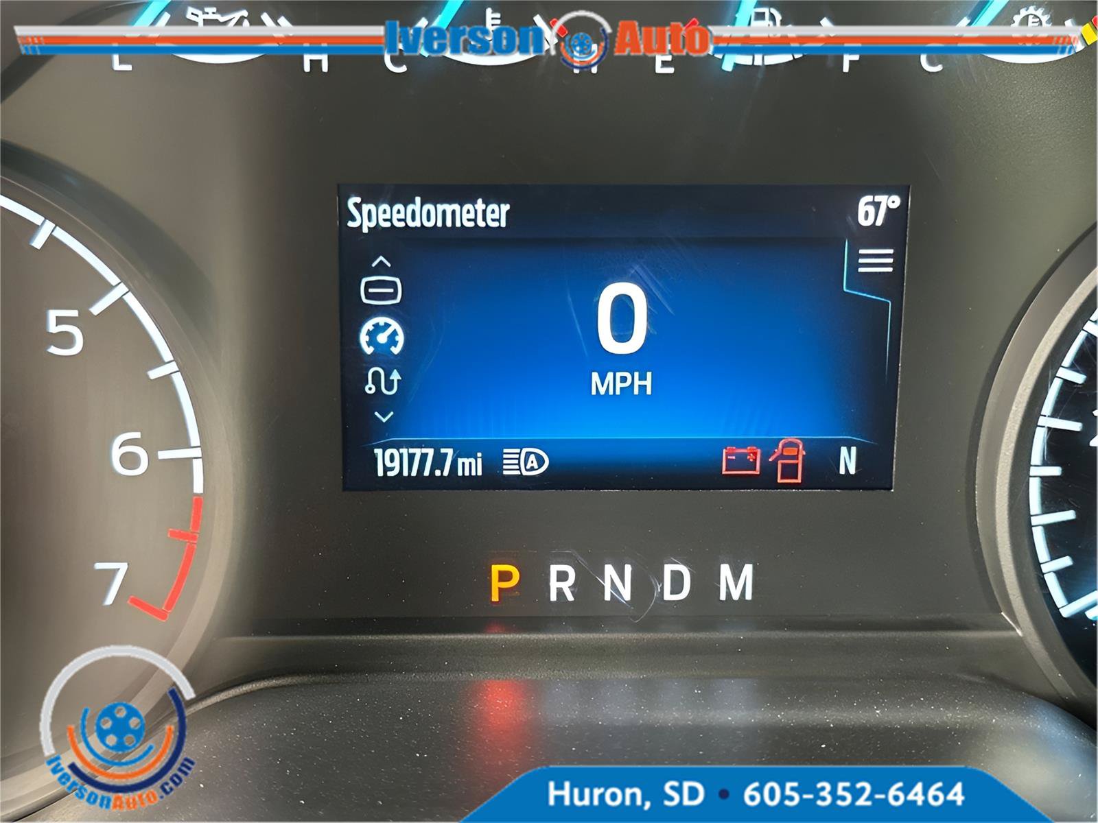 Used 2023 Ford F150 XL w/ STX Appearance Package AWD/4WD image 19