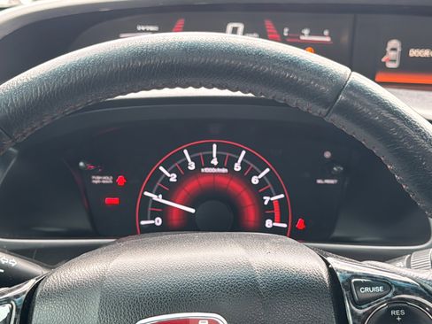 Used 2013 Honda Civic Si image 29