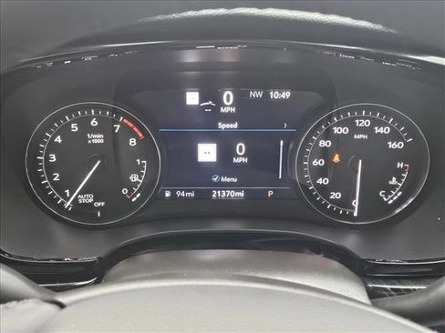 Used 2024 Cadillac XT6 Premium Luxury w/ Technology Package image 10