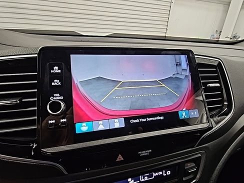 New 2026 Honda Ridgeline RTL image 18