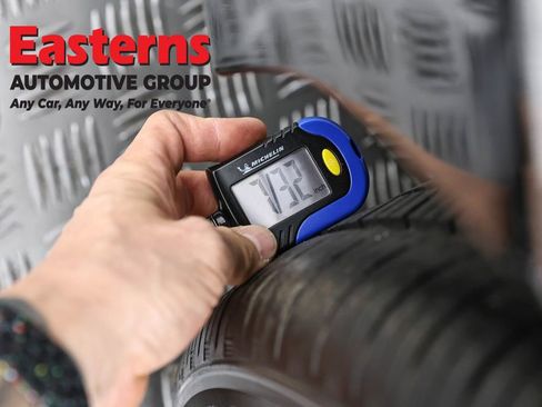 Used 2022 Honda Accord EX-L image 29