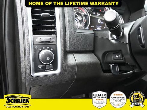 Used 2018 RAM 2500 Limited image 14