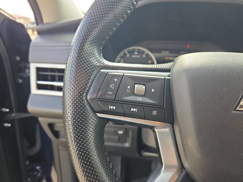 Used 2024 Mitsubishi Outlander SE FWD image 21