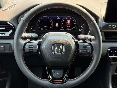 Used 2026 Honda Passport TrailSport Elite image 23