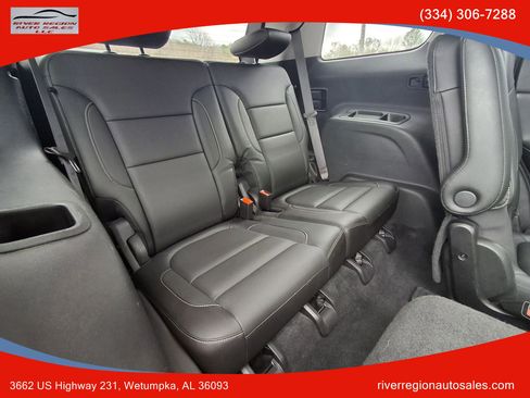 Used 2019 GMC Acadia SLT image 16