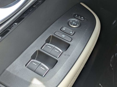 New 2025 Acura ADX A-Spec FWD image 26