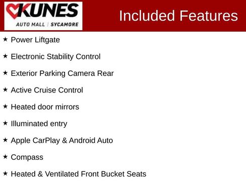 Used 2023 Kia Telluride SX image 3