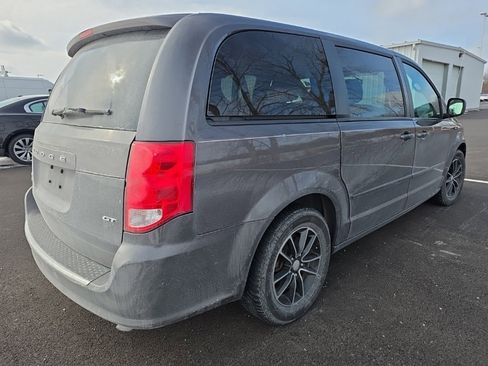 Used 2017 Dodge Grand Caravan GT image 15