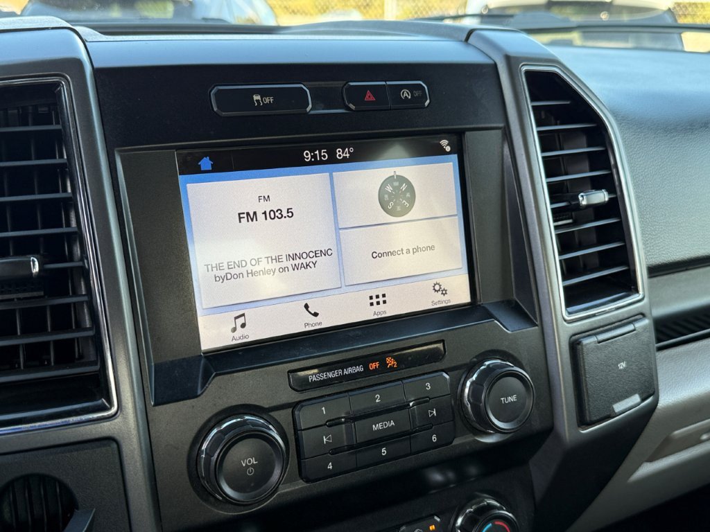 Used 2019 Ford F150 XLT RWD image 23