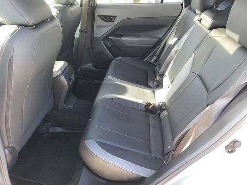 Certified 2024 Subaru Crosstrek 2.5i Wilderness image 14