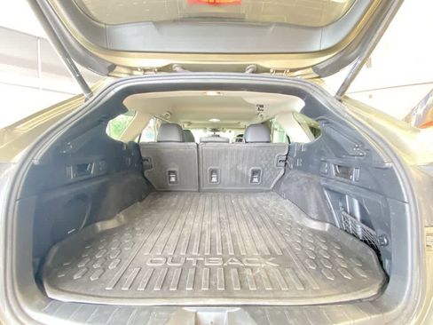 Used 2021 Subaru Outback Limited w/ Popular Package #2 AWD/4WD image 27