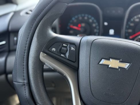 Used 2015 Chevrolet Malibu LS image 23