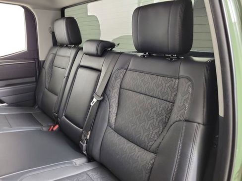 Used 2023 Toyota Tundra SR5 w/ SR5 Premium Package AWD/4WD image 13