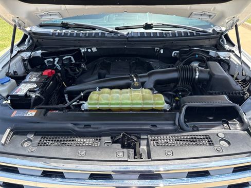 Used 2020 Ford Expedition Max Limited AWD/4WD image 24