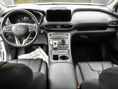 Used 2023 Hyundai Santa Fe XRT image 30