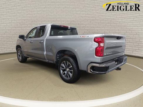 Used 2023 Chevrolet Silverado 1500 LT image 7