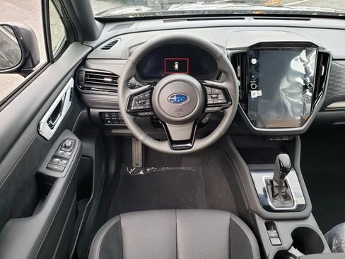 New 2025 Subaru Forester Touring image 15