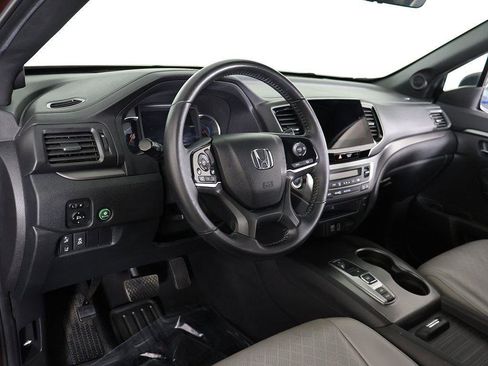 Used 2021 Honda Passport EX-L image 28
