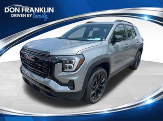 New 2027 GMC Terrain Elevation w/ Black Edition FWD 360° Tour