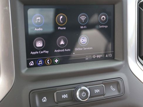 New 2024 Chevrolet Silverado 3500 W/T w/ WT Convenience Package image 29