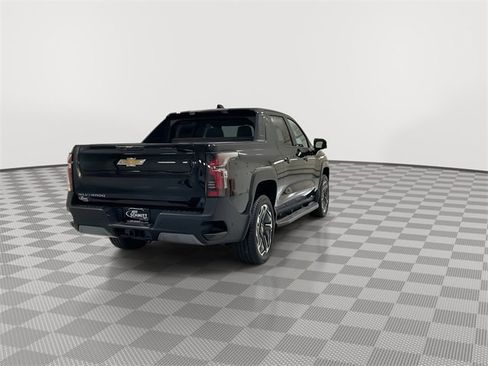 New 2026 Chevrolet Silverado EV LT w/ Premium Package image 10