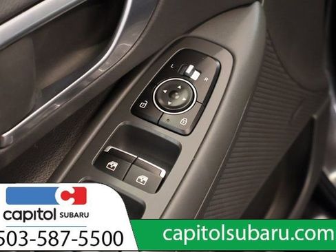 Used 2021 Hyundai Sonata SEL Plus w/ Tech Package image 12