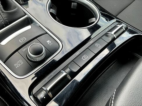 Used 2023 Kia Stinger GT-Line w/ Sun & Sound Package RWD image 35