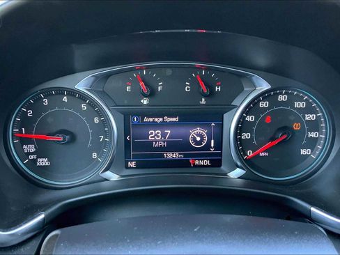 Used 2023 Chevrolet Equinox LT image 41