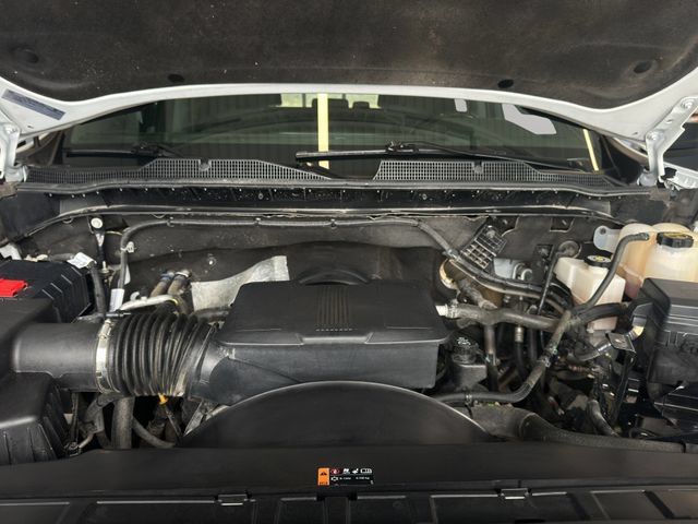 Used 2024 Chevrolet Silverado 2500 LT AWD/4WD image 19