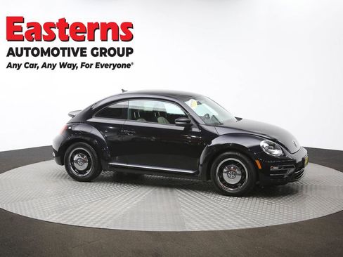 Used 2018 Volkswagen Beetle 2.0T S image 44