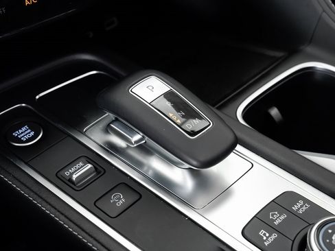 Used 2023 INFINITI QX60 Luxe w/ Cargo Package image 19