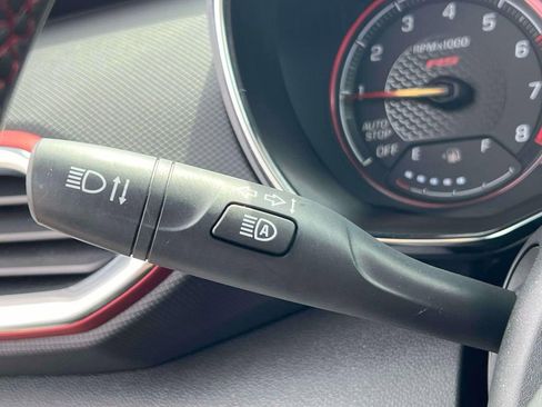 Used 2023 Chevrolet TrailBlazer RS w/ Sun and Liftgate Package image 23