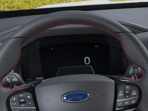 New 2026 Ford Explorer ST AWD/4WD image 29
