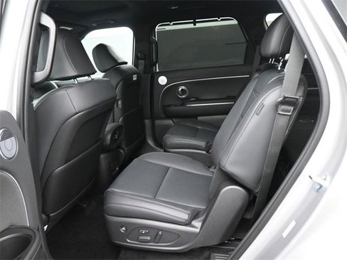 New 2026 Hyundai Palisade Calligraphy image 16