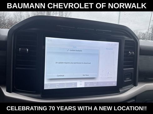 Used 2021 Ford F150 XLT w/ Equipment Group 302A High image 24