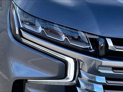 Used 2021 Chevrolet Tahoe High Country w/ Premium Package 2 image 30