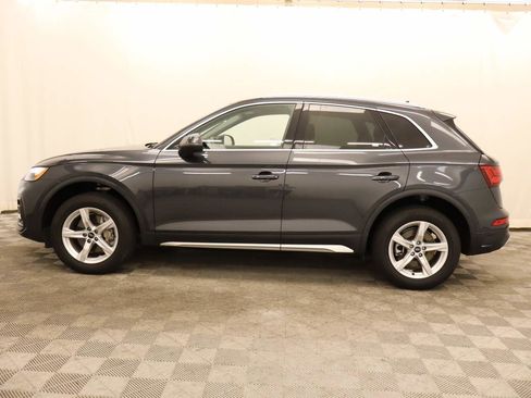 Used 2023 Audi Q5 2.0T Premium AWD/4WD image 2