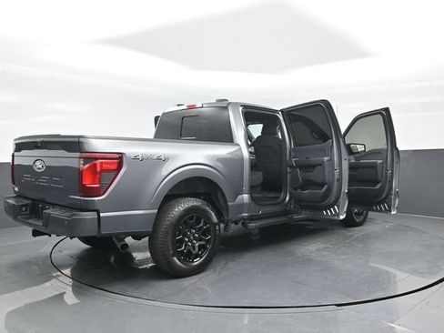 Certified 2024 Ford F150 XLT w/ Equipment Group 302A MID AWD/4WD image 29
