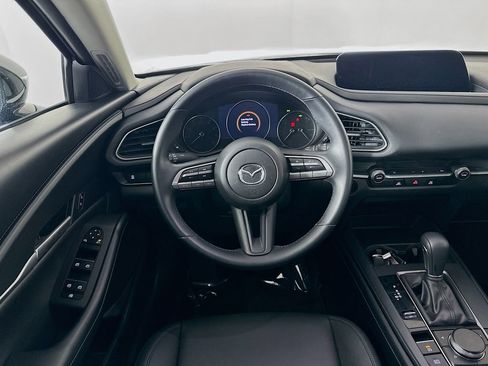 Certified 2023 MAZDA CX-30 AWD 2.5 S w/ Select Package image 29
