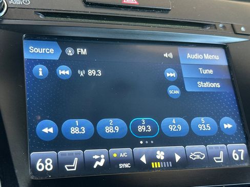 Used 2020 Acura TLX FWD image 20