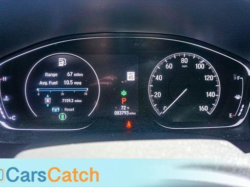 Used 2018 Honda Accord Sport image 28