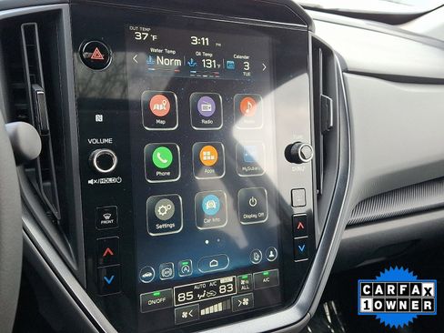 Certified 2025 Subaru Crosstrek 2.5i Limited image 26