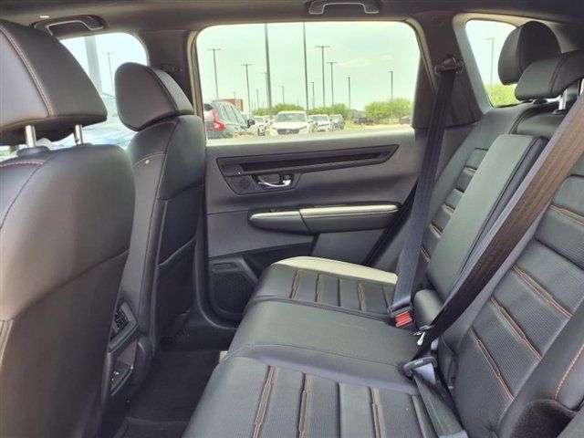 New 2026 Honda CR-V Sport-L image 9