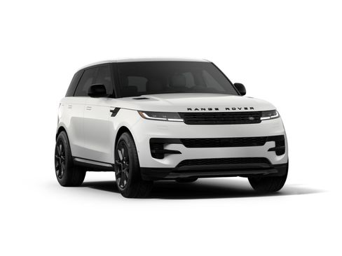 Used 2026 Land Rover Range Rover Sport SE AWD/4WD image 1