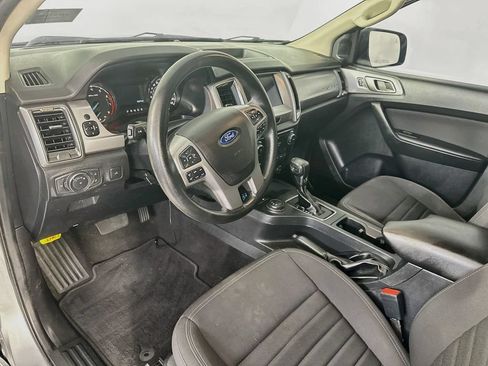 Used 2021 Ford Ranger XLT AWD/4WD image 30